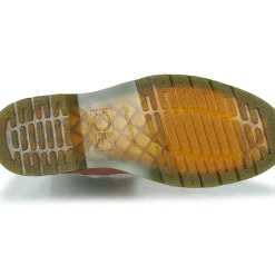 Dr. Martens - 2976 SADDLE TAN CARRARA