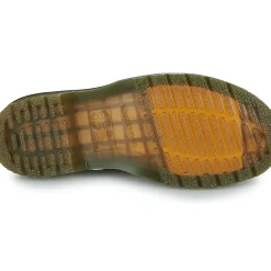Dr. Martens - 2976 Savannah Tan Tumbled Nubuck+E.H.Suede