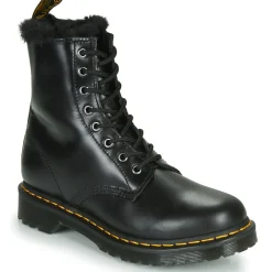 Dr. Martens - 1460 SERENA BLACK ATLAS