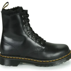 Dr. Martens - 1460 SERENA BLACK ATLAS