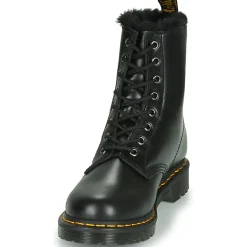 Dr. Martens - 1460 SERENA BLACK ATLAS