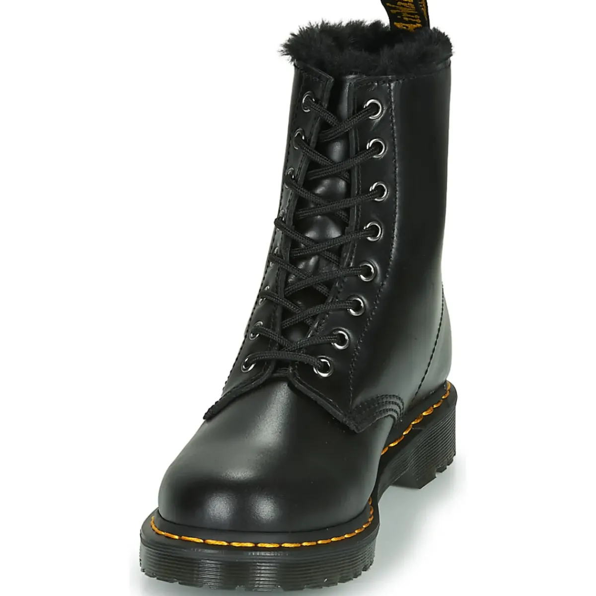 Dr. Martens - 1460 SERENA BLACK ATLAS