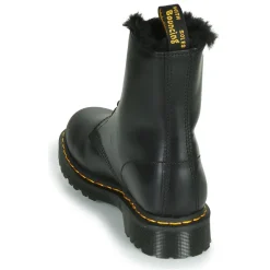 Dr. Martens - 1460 SERENA BLACK ATLAS