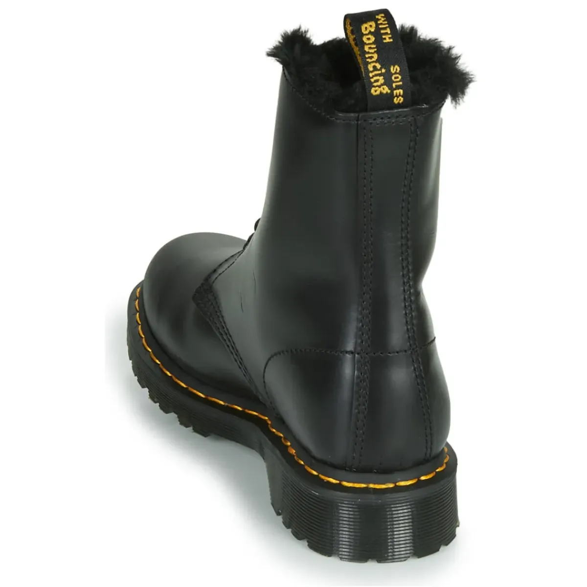 Dr. Martens - 1460 SERENA BLACK ATLAS