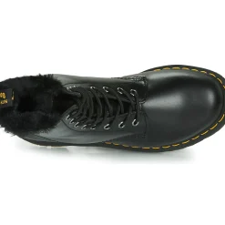 Dr. Martens - 1460 SERENA BLACK ATLAS