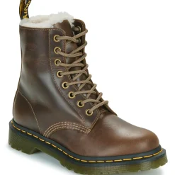 Dr. Martens - 1460 SERENA DARK KAKHI ORLEANS