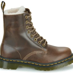 Dr. Martens - 1460 SERENA DARK KAKHI ORLEANS