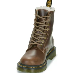 Dr. Martens - 1460 SERENA DARK KAKHI ORLEANS
