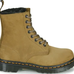 Dr. Martens - 1460 SERENA DMS OLIVE