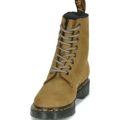 Dr. Martens - 1460 SERENA DMS OLIVE