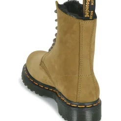 Dr. Martens - 1460 SERENA DMS OLIVE