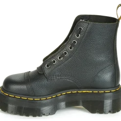 Dr. Martens - SINCLAIR BLACK AUNT SALLY