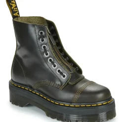 Dr. Martens - Sinclair Dark Taupe Orleans