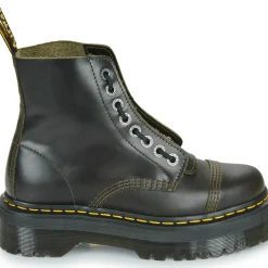 Dr. Martens - Sinclair Dark Taupe Orleans