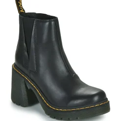 Dr. Martens - SPENCE BLACK SENDAL