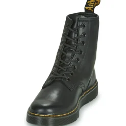 Dr. Martens - THURSTON BLACK LUSSO