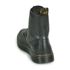 Dr. Martens - THURSTON BLACK LUSSO