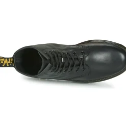 Dr. Martens - THURSTON BLACK LUSSO