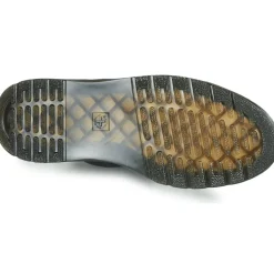 Dr. Martens - THURSTON BLACK LUSSO
