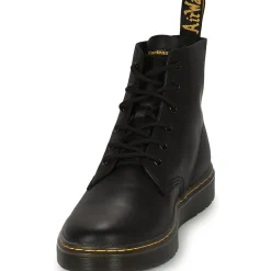 Dr. Martens - THURSTON CHUKKA BLACK LUSSO