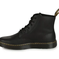 Dr. Martens - THURSTON CHUKKA BLACK LUSSO