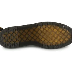 Dr. Martens - THURSTON CHUKKA BLACK LUSSO