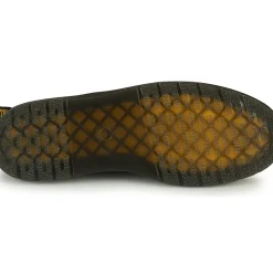 Dr. Martens - THURSTON CHUKKA DARK BROWN CRAZY HORSE