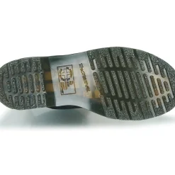 Dr. Martens - VEGAN 1460 BLACK VELVET