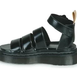 Dr. Martens - VEGAN CLARISSA BLACK OXFORD