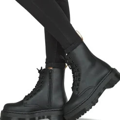 Dr. Martens - VEGAN JADON II MONO