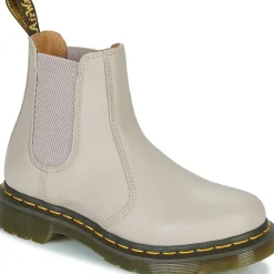 Dr. Martens - 2976 VINTAGE TAUPE VIRGINIA