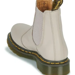 Dr. Martens - 2976 VINTAGE TAUPE VIRGINIA