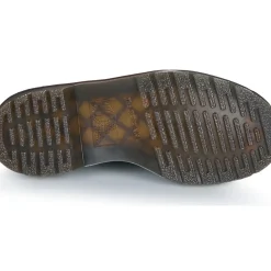 Dr. Martens - 1460 Vonda Black Genix Nappa