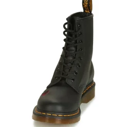 Dr. Martens - 1460 VONDA BLACK SOFTY T