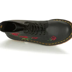 Dr. Martens - 1460 VONDA BLACK SOFTY T