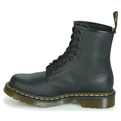 Dr. Martens - 1460 VONDA MONO BLACK SOFTY T