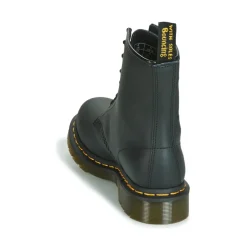 Dr. Martens - 1460 VONDA MONO BLACK SOFTY T