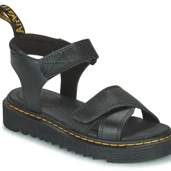 Dr. Martens - VOSSIE J BLACK T LAMPER