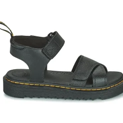 Dr. Martens - VOSSIE J BLACK T LAMPER