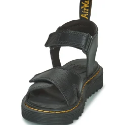 Dr. Martens - VOSSIE J BLACK T LAMPER