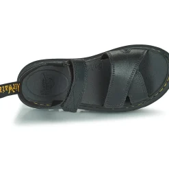Dr. Martens - VOSSIE J BLACK T LAMPER