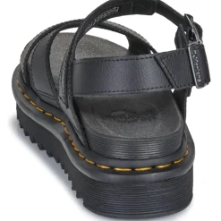 Dr. Martens - Voss IIBlack Athena