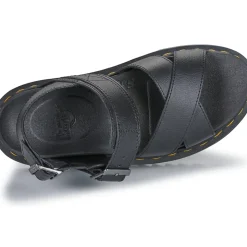 Dr. Martens - Voss IIBlack Athena