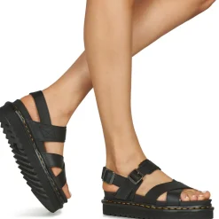 Dr. Martens - Voss IIBlack Athena