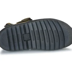 Dr. Martens - Voss II DMs Olive Bronx Suede