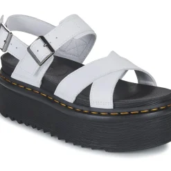 Dr. Martens - VOSS II WHITE ATHENA