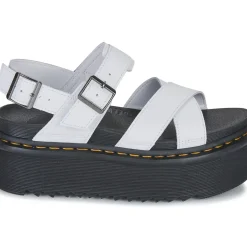Dr. Martens - VOSS II WHITE ATHENA