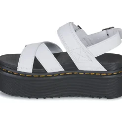 Dr. Martens - VOSS II WHITE ATHENA