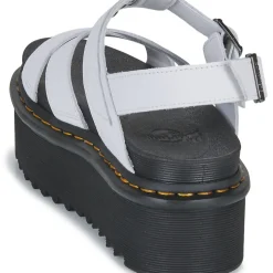 Dr. Martens - VOSS II WHITE ATHENA