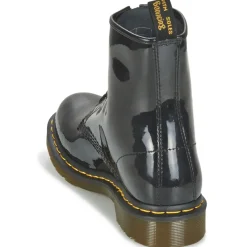 Dr. Martens - 1460 W BLACK PATENT LAMPER